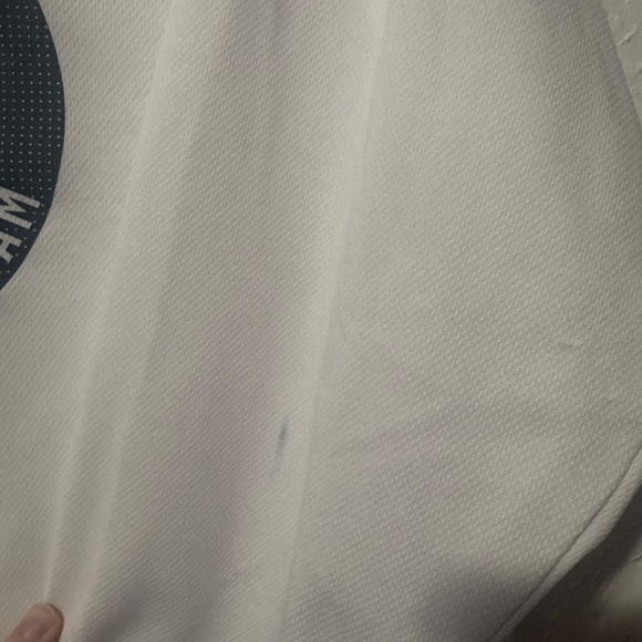 SEATTLE KRAKEN CCM Development Program Camp Hockey Jersey - Picture 6 of 9